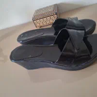 دمپایی روفرشی سایز۳۸|کیف، کفش، کمربند|کرمانشاه, |دیوار