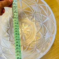 ظروف کریستال خارجی پذیرایی|ظروف سرو و پذیرایی|اصفهان, مرداویج|دیوار