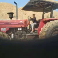 فروش تراکتور ۳۹۹جفت