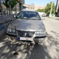 فروش فوری سمند