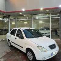 تیبا صندوقدارمدل ۹۲کم کارکرد