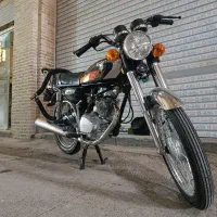 هندا سی جی خشک واقعی
