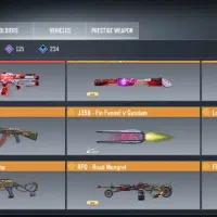 اکانت کالاف|کنسول، بازی ویدئویی و آنلاین|ایذه, |دیوار