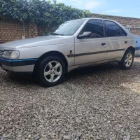 فروش خودرو پژو