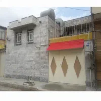 ۸۰ متر ویلایی بلوارطاقبستان کوی۱۳۱