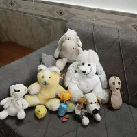 عروسک|اسباببازی بچه|مشهد, پورسینا|دیوار