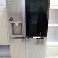 حمل یخچال سایبا ساید  لباس شویی ظرف شویی ونصب|خدمات حمل و نقل|رشت, دیلمان|دیوار