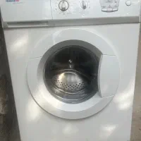 ماشین لباسشویی آبسال