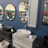 تولید کننده روشویی کابینتی