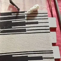 چوقا کیارسی بافت|لباس|فولادشهر, B7|دیوار