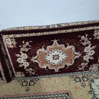۶ پشتی