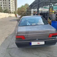 فروش پژو روا مدل ۸۹|خودرو سواری و وانت|تهران, اباذر|دیوار