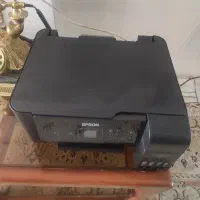 پرینتر  اپسون و کانن پرینتر اسکنر کپی