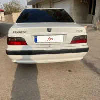 پژو‌پارس فول دریچه گاز سیمی|خودرو سواری و وانت|یزد, |دیوار
