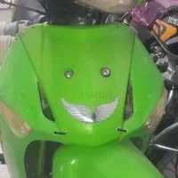 موتور|موتورسیکلت|اصفهان, ناصرخسرو|دیوار