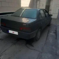 اردی مدل۸۳|خودرو سواری و وانت|آذرشهر, |دیوار