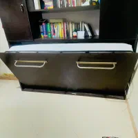 تخت ، تختخواب تاشو از برند کمجا چوب|تخت و سرویس خواب|تهران, شهرآرا|دیوار