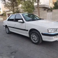 پژو پارس موتور جدید XU7P (سفارشی)، مدل ۱۴۰۲