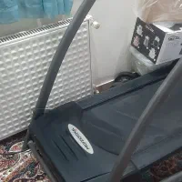 تردمیل  پروفشنال اصل