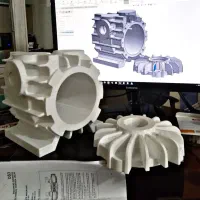 طراحی و نقشه کشی صنعتی|خدمات پیشه و مهارت|کرج, برغان|دیوار