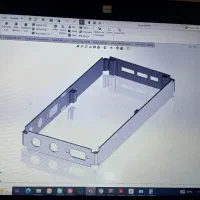 خدمات فرزکاری سی ان سی