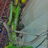 دوچرخه ی سایز ۲۰|دوچرخه، اسکیت، اسکوتر|آذرشهر, |دیوار