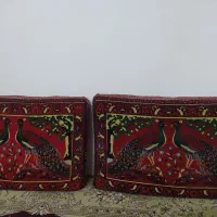 دو جفت پشتی خشگل