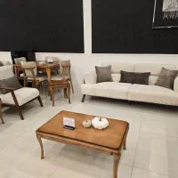 مبلمان مدل و برند هرمس ) & خوش رنگ +/