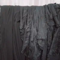 چادر مشکی