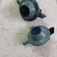 رگلاتور گاز