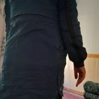 کت فروشی نو یک بار استفاده شده.بخاطر اینکه کوچکه|لباس|جوانرود, |دیوار