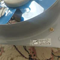 هواکش دمنده