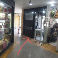 مغازه ۱۰متری طبقه همکف پاساژ گلریز