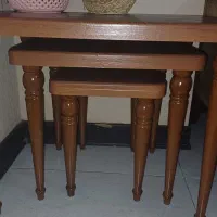 فروش خرده ریز منزل|مبلمان خانگی و میز عسلی|تهران, شهرک شریعتی|دیوار