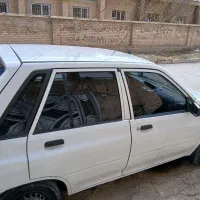 پراید 111 مدل 98|خودرو سواری و وانت|همدان, |دیوار