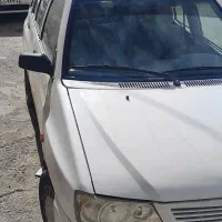 پراید 111مدل 96