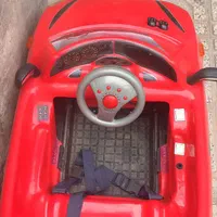 ماشین شارژی|اسباببازی|خوی, |دیوار