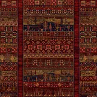 خریداره فرش های دست دوم شما