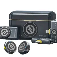 میکروفون کمبو هالی لند مدل LARK M2