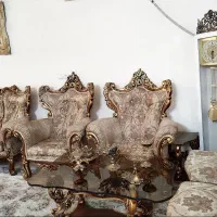 مبل سلطنتی
