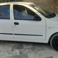 تیبا۲ مدل 401