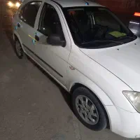تیبا دو ۱۴۰۱|خودرو سواری و وانت|مسجد سلیمان, |دیوار