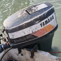 موتور قایق 48پرچمی