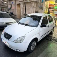 تیبا۲|خودرو سواری و وانت|تهران, مینای شمالی (مخبر)|دیوار