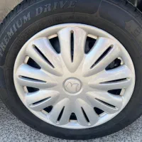 سورن پلاس۴۰۴ گاز سیمی|خودرو سواری و وانت|بوشهر, |دیوار