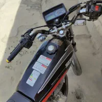 موتور سالم تمیز98