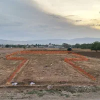 زمین-کشاورزی