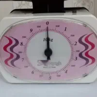 ترازو آشپزخونه