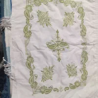 فروش روبالشتی|رختخواب، بالش، پتو|بندر کنگان, |دیوار