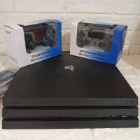 پی اس فور